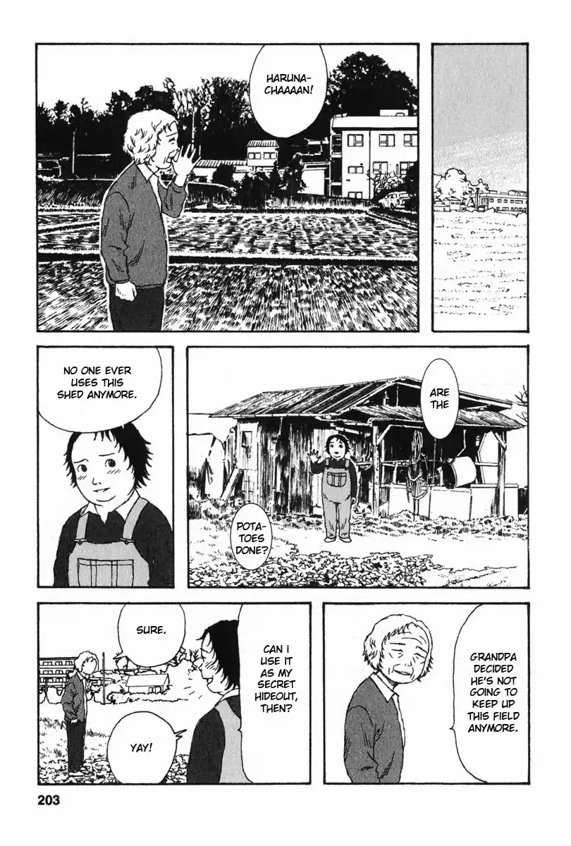 Kodomo no Kodomo Chapter 19 13